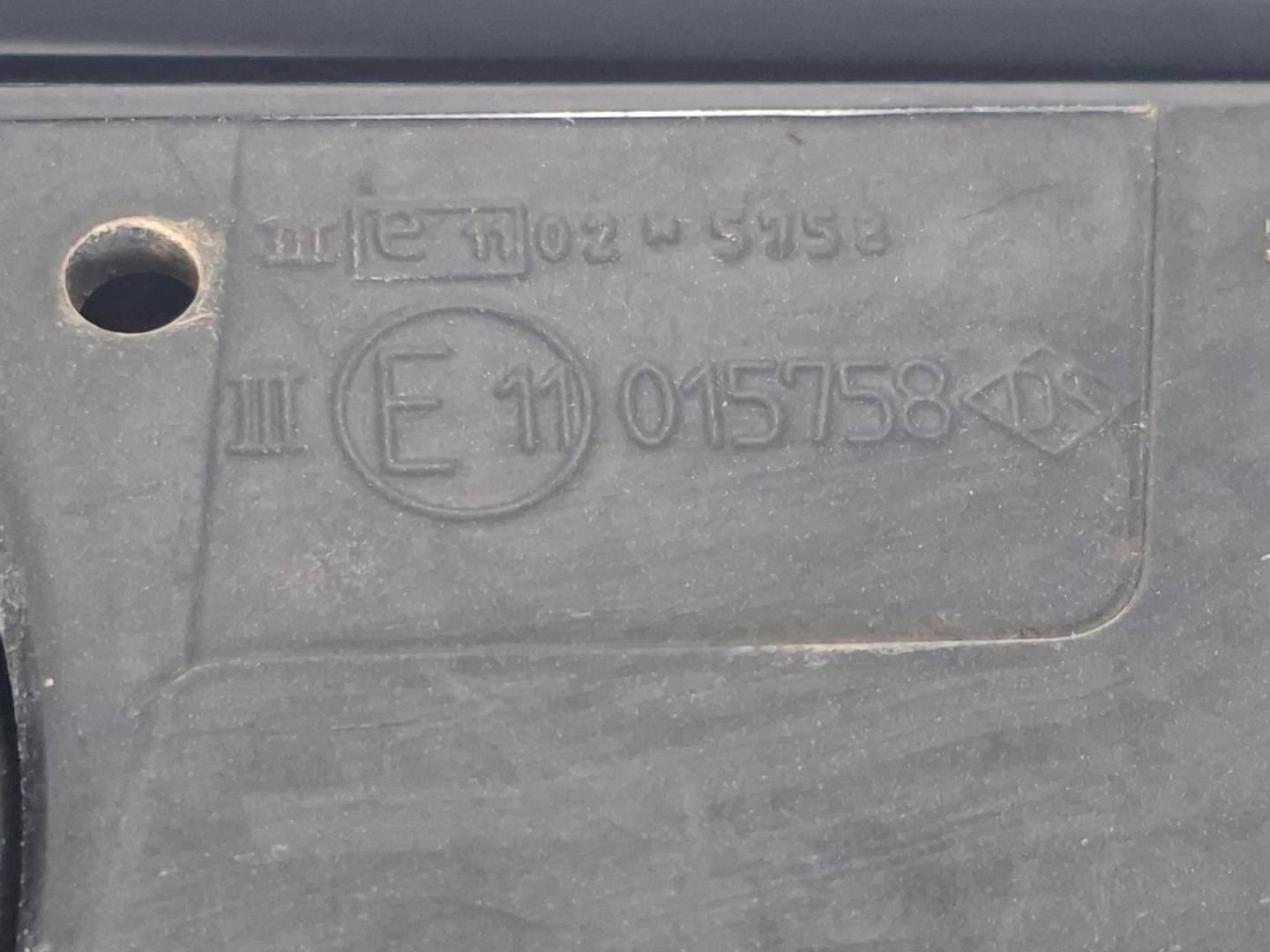 Foto 7 de Retrovisor Derecho Chevrolet Lacetti (2004–2014)