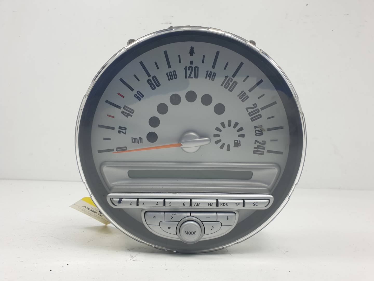 CUADRO INSTRUMENTOS - 9136193 - MINI - CLUBMAN (R55)