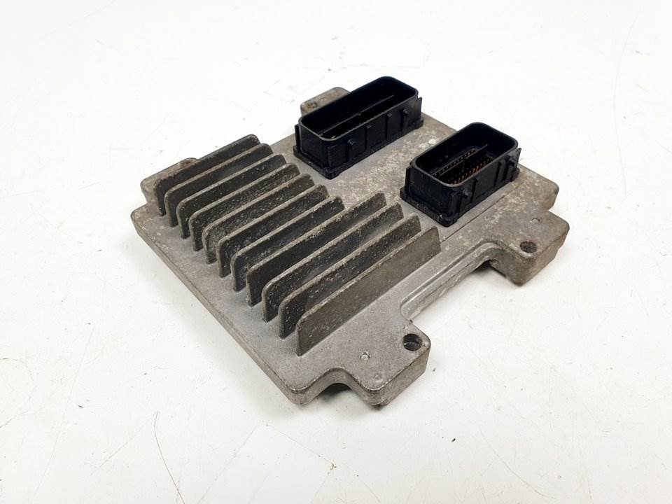 CENTRALITA MOTOR UCE - 55577841 - OPEL - CORSA D