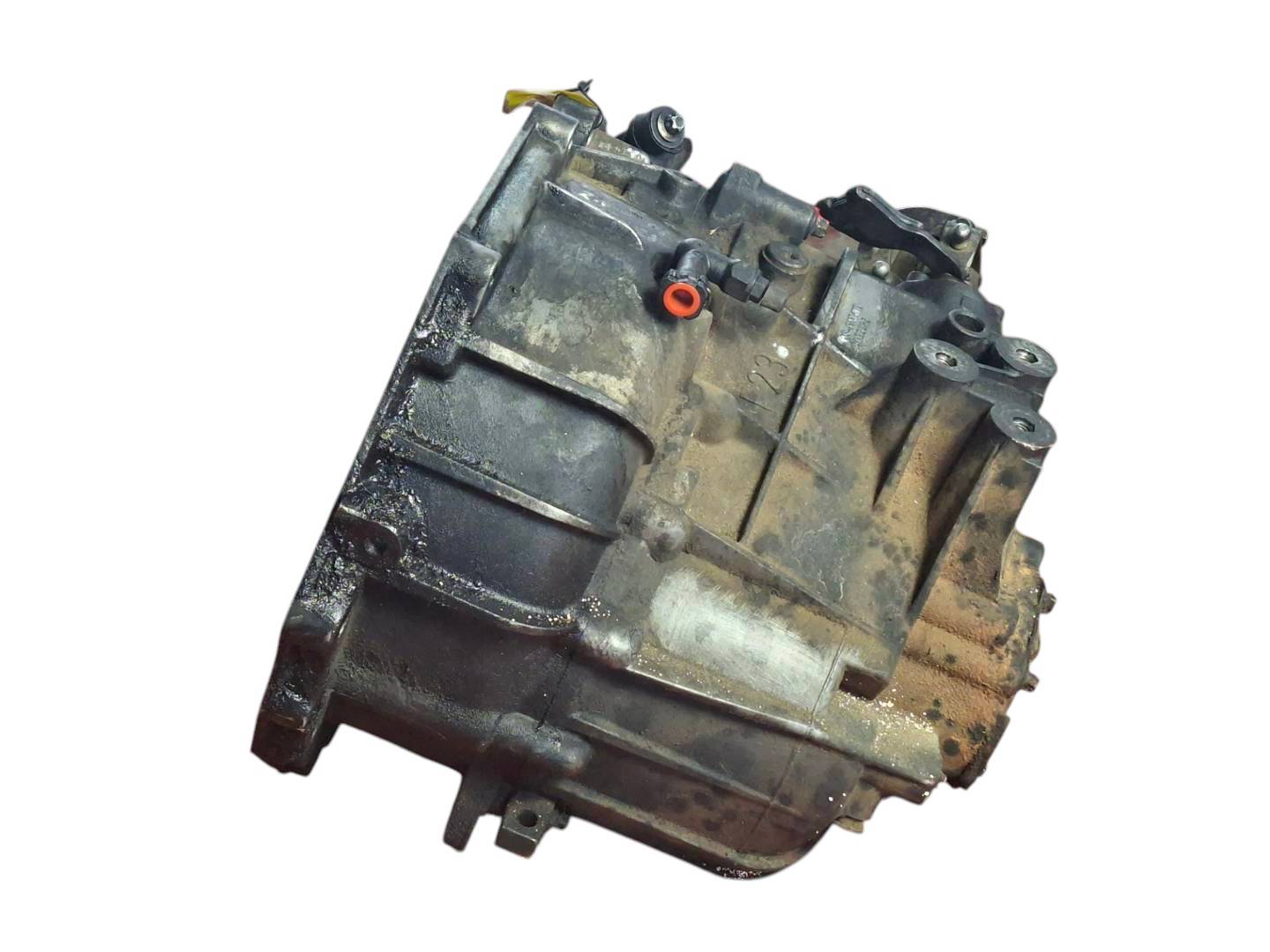 Foto 4 de Caja Cambios Opel Astra H Ber. (2006–2010)