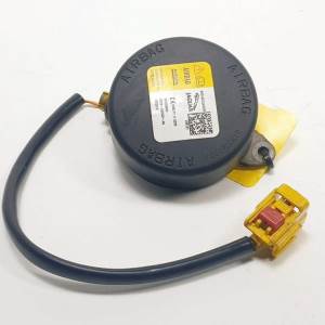 AIRBAG DELANTERO IZQUIERDO 618226100 JAGUAR XF (X250) Autodesguaces Alicante