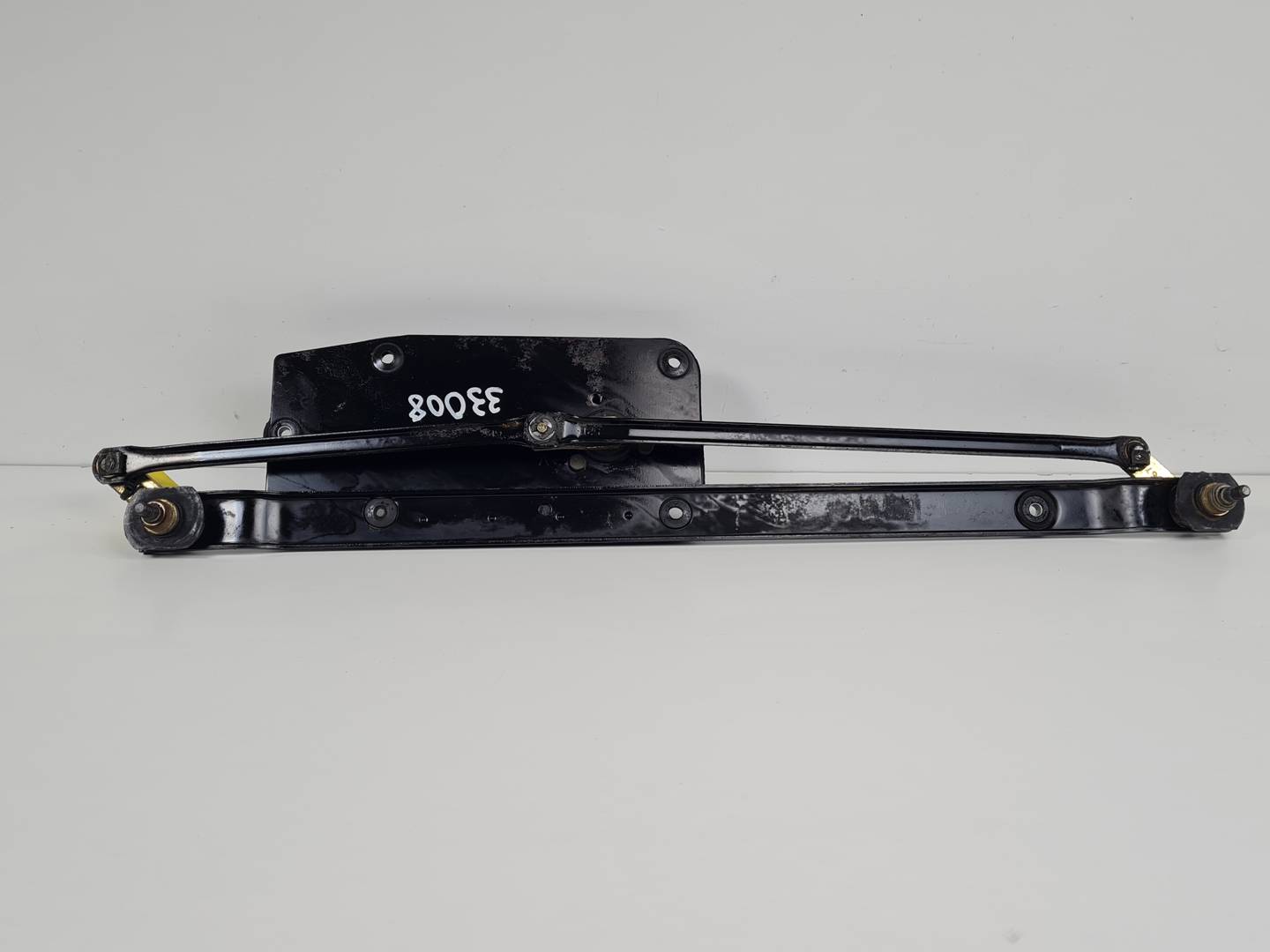 MOTOR LIMPIA DELANTERO - LAND ROVER - DISCOVERY (LT)