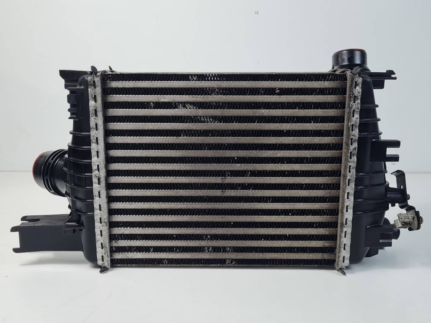 INTERCOOLER - 144961381RB - RENAULT - CAPTUR (J5AL)