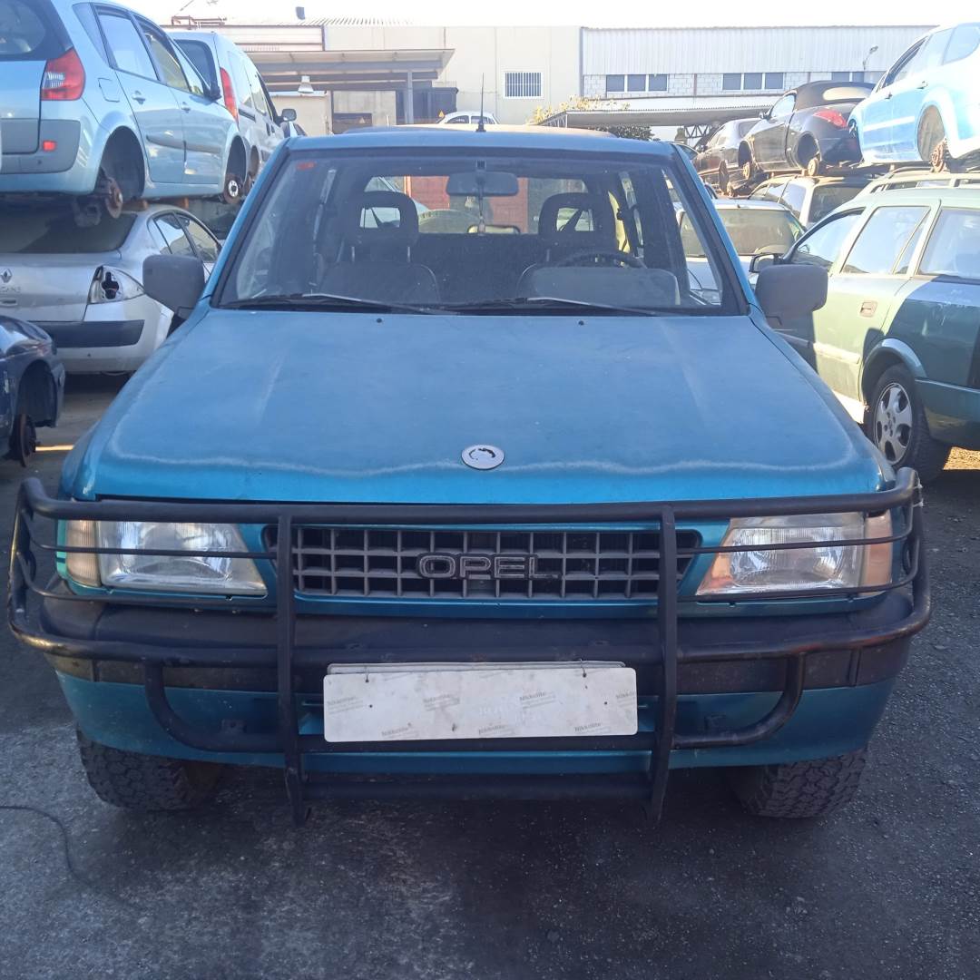 OPEL FRONTERA A (1992 - 1998)