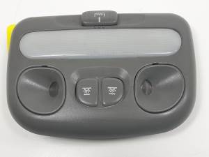 LUZ INTERIOR 928004A100 HYUNDAI H-1 Autodesguaces Alicante