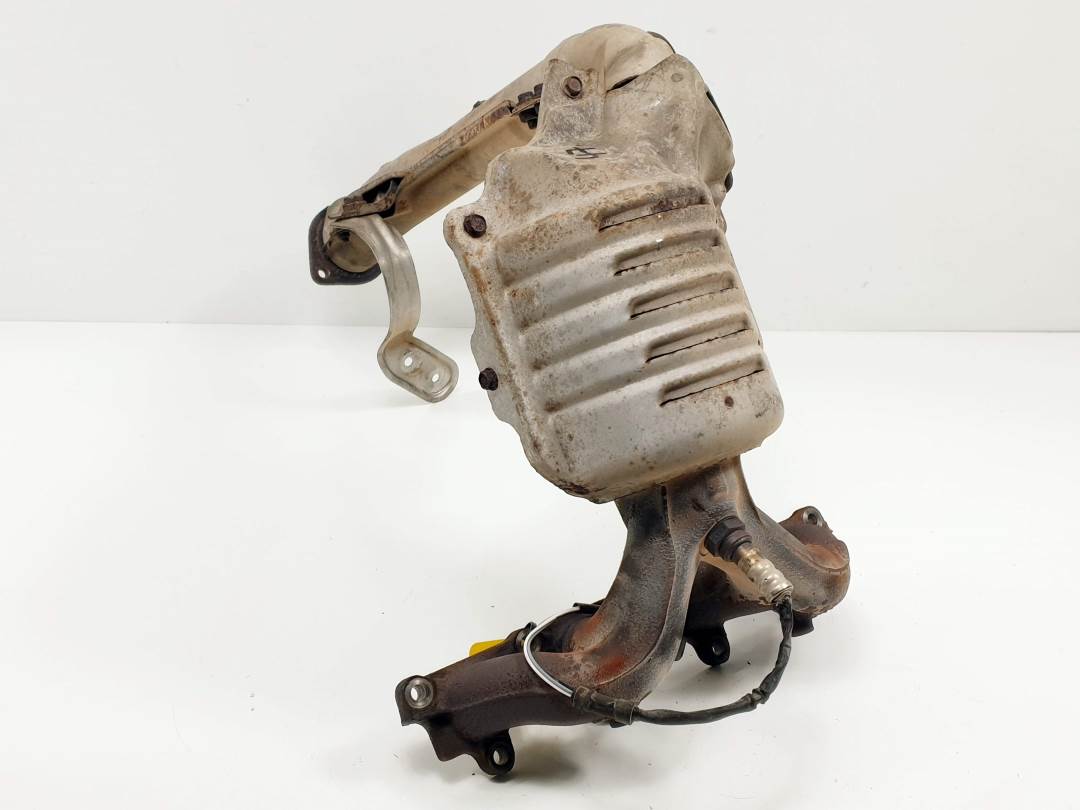 CAJA PRECALENTAMIENTO - HONDA - CIVIC BERLINA .5 (MA/MB)
