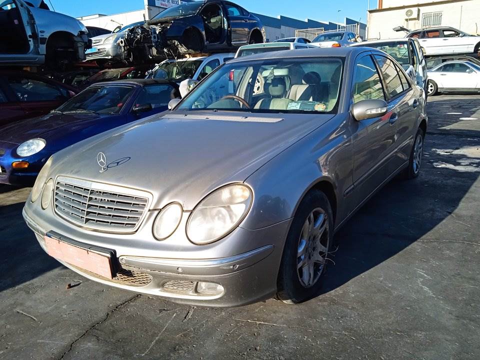 MERCEDES CLASE E (W211) BERLINA (2002 - 2009)
