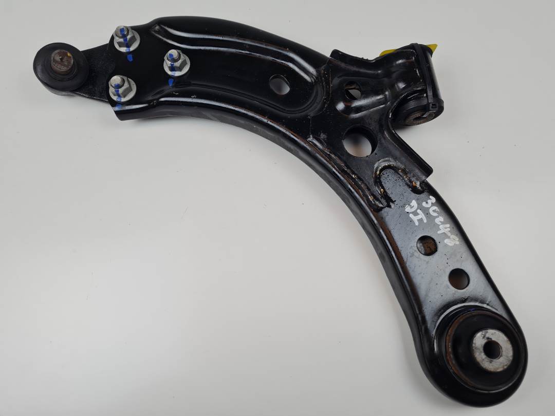 BRAZO SUSPENSION INFERIOR DELANTERO IZQUIERDO - MG - ZS