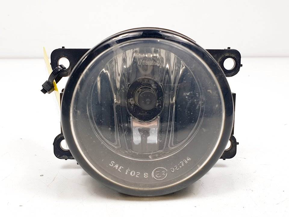 FARO ANTINIEBLA IZQUIERDO - 8200074008 - RENAULT - SCENIC II (X84,JM)