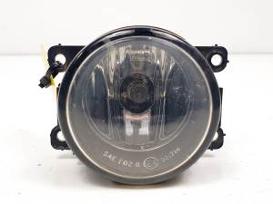 FARO ANTINIEBLA IZQUIERDO 8200074008 RENAULT SCENIC II (X84,JM) Autodesguaces Alicante