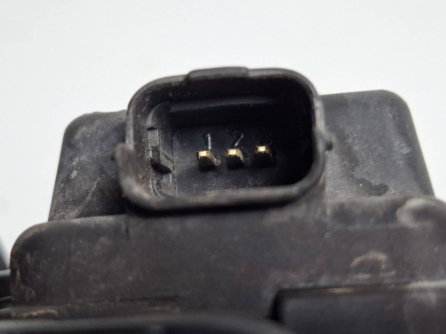 Foto 5 de Faro Izquierdo Peugeot 607 (s1) (2000–2004)