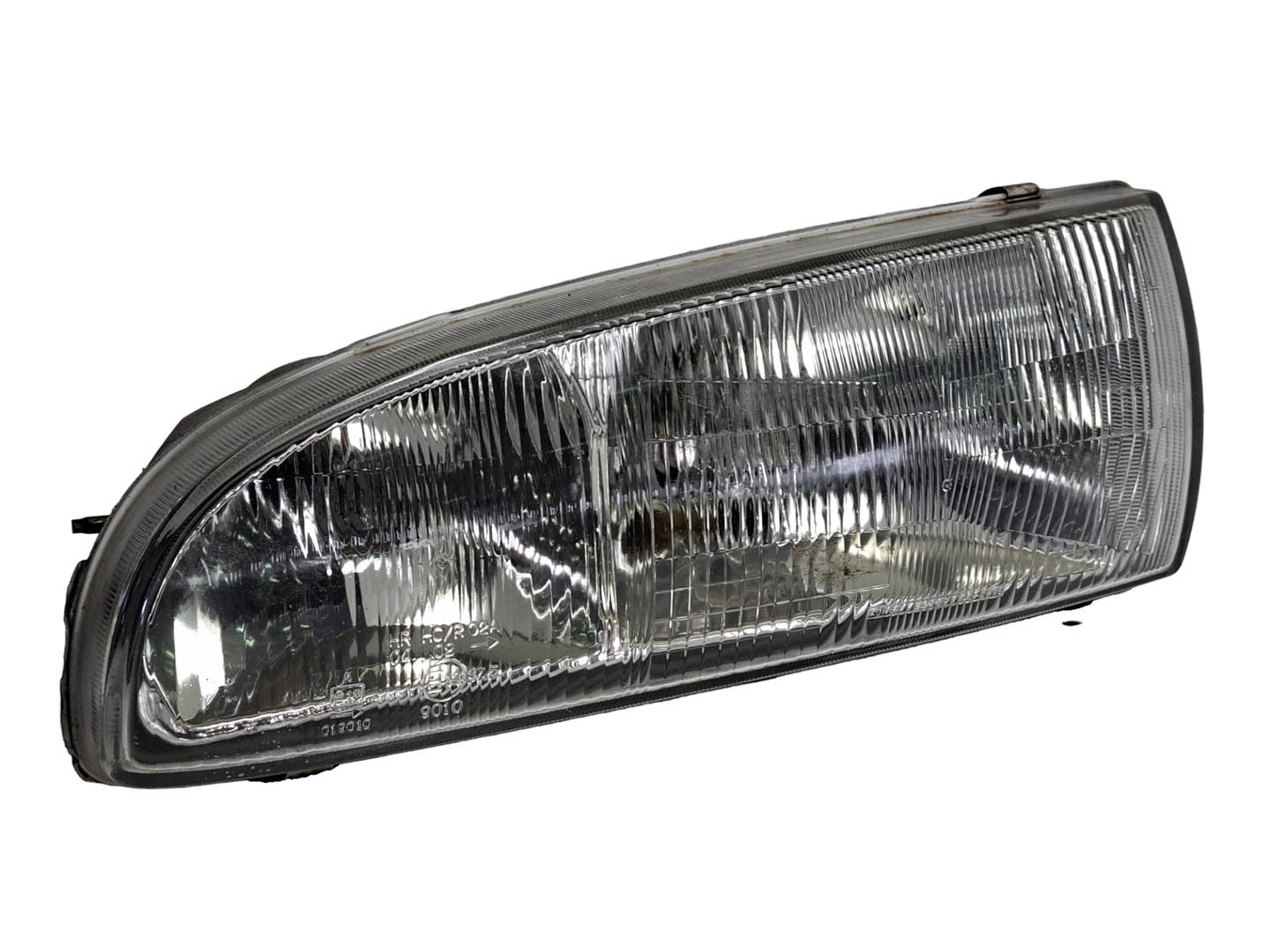 Foto 2 de Faro Izquierdo Hyundai H 100 (1994–1999)
