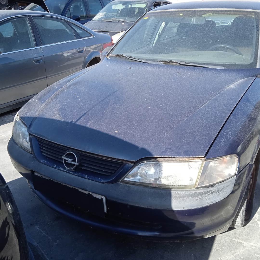OPEL VECTRA B BERLINA (1995 - 2002)
