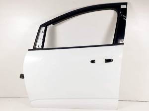 PUERTA DELANTERA IZQUIERDA FORD GRAND C-MAX (CB7) Autodesguaces Alicante