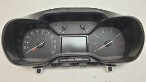 CUADRO INSTRUMENTOS 983755368000 CITROEN C3 Autodesguaces Alicante