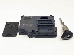 ANTIRROBO 285904740R RENAULT CLIO IV Autodesguaces Alicante