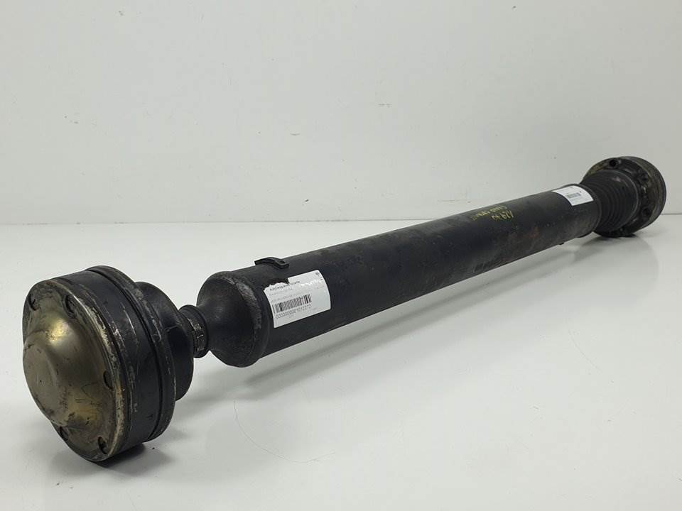 TRANSMISION CENTRAL - JEEP - GR.CHEROKEE (WJ/WG)