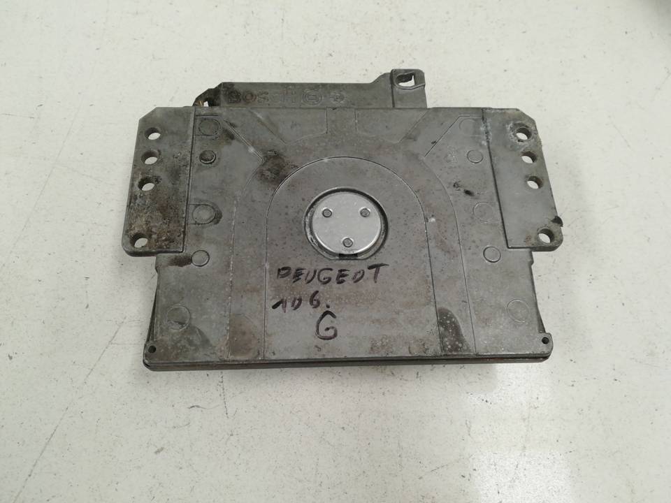 CENTRALITA MOTOR UCE