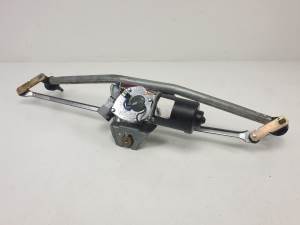 MOTOR LIMPIA DELANTERO 54505611 RENAULT KANGOO (F/KC) Autodesguaces Alicante