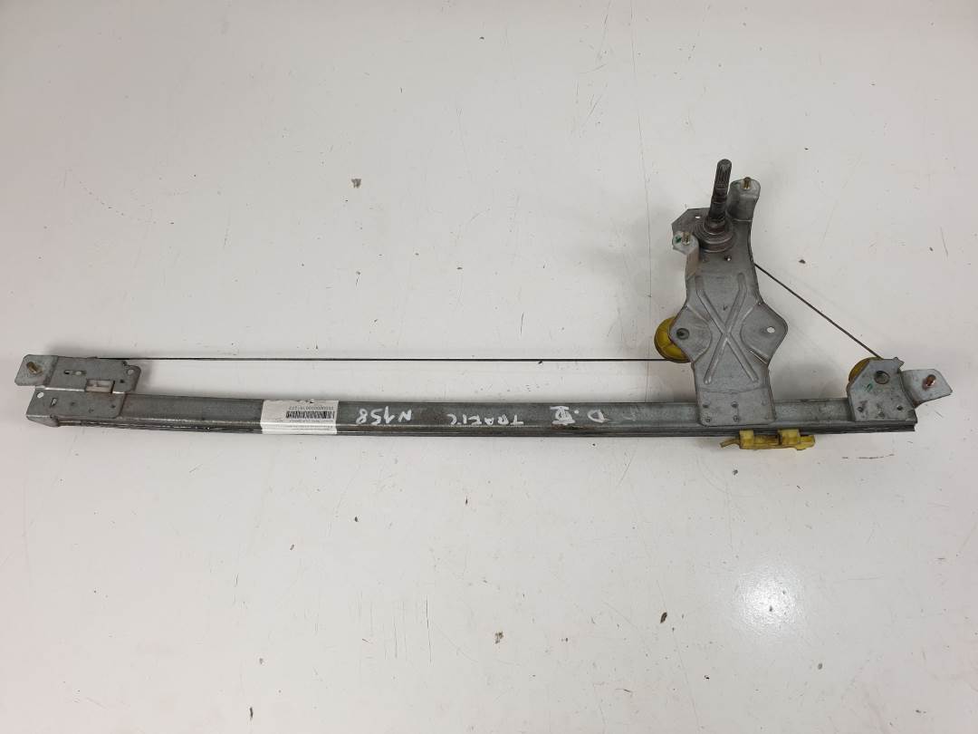 ELEVALUNAS DELANTERO IZQUIERDO - 7700311819 - RENAULT - TRAFIC COMBI (AB 4.01)