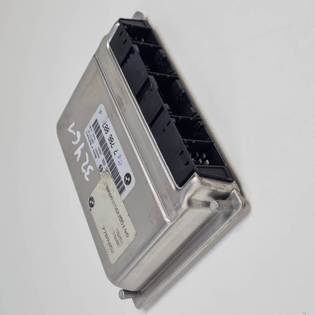 CENTRALITA MOTOR UCE - 7786887 - BMW - SERIE 5 BERLINA (E39)
