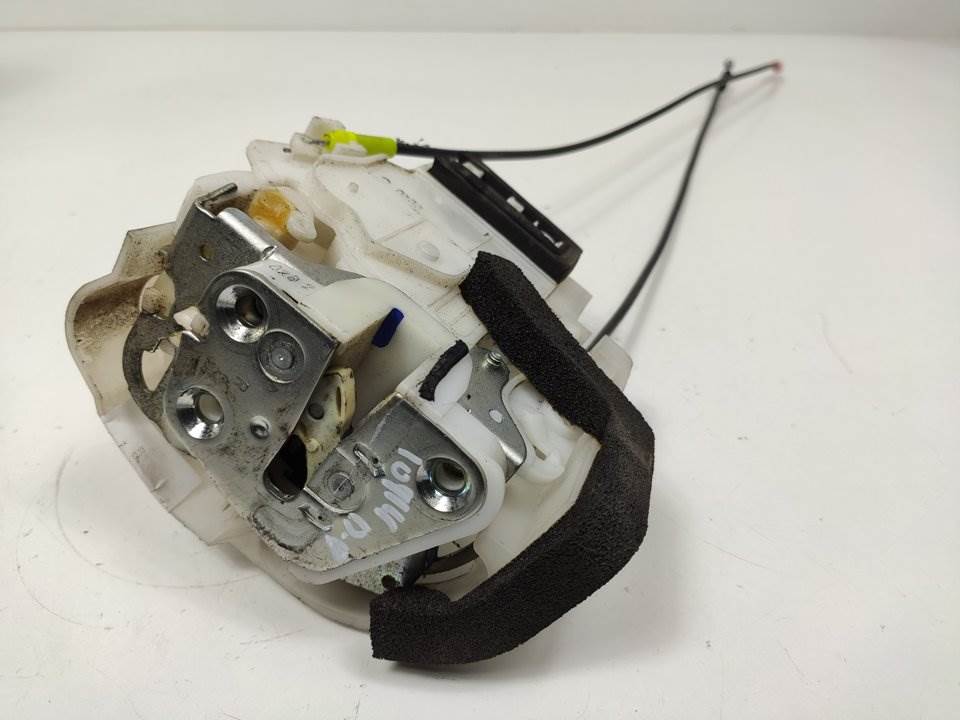 CERRADURA PUERTA DELANTERA DERECHA - SUBARU - FORESTER S12