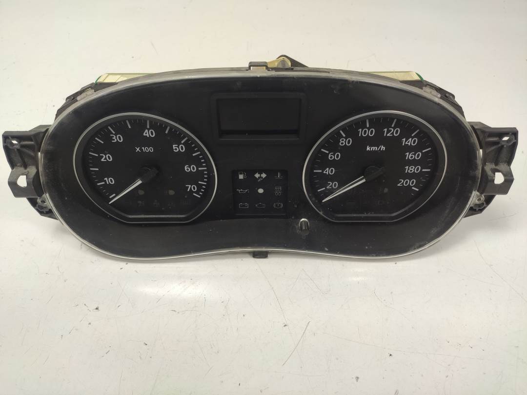 CUADRO INSTRUMENTOS - 216774992 - DACIA - SANDERO