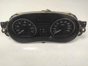 CUADRO INSTRUMENTOS 216774992 DACIA SANDERO Autodesguaces Alicante