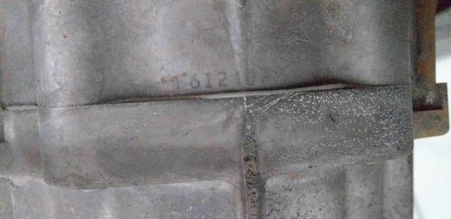CAJA CAMBIOS