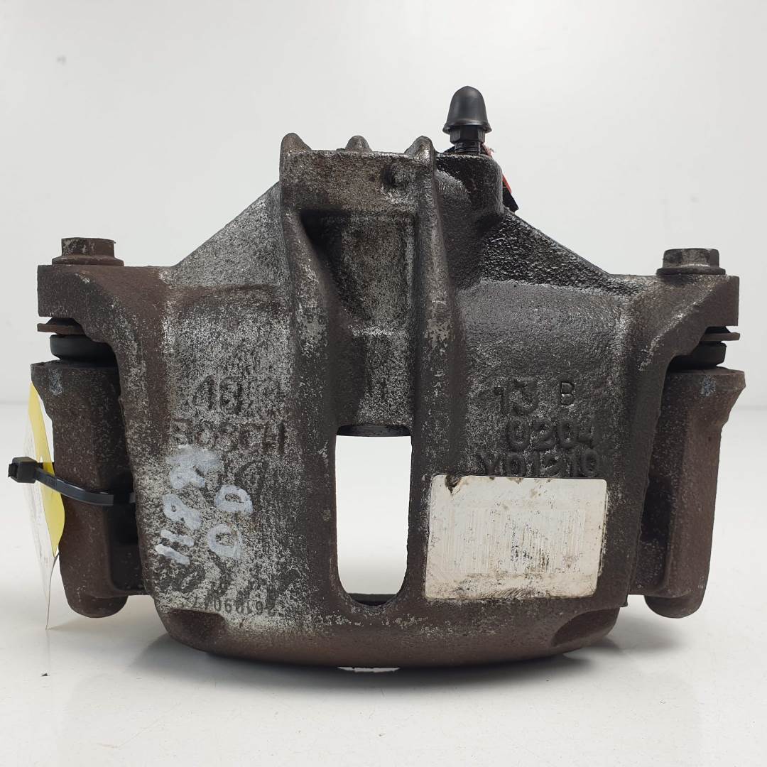 PINZA FRENO DELANTERA DERECHA - 0204Y01210 - PEUGEOT - 206+