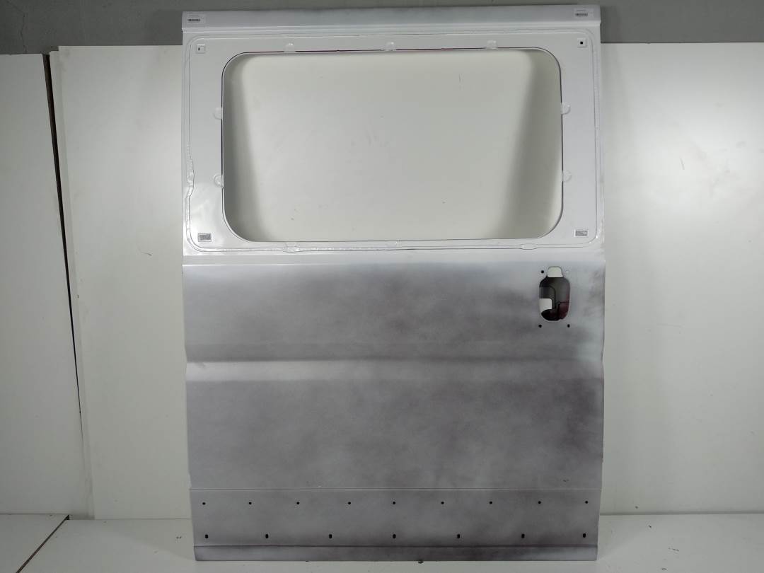 PUERTA LATERAL CORREDERA DERECHA - PEUGEOT - BOXER CAJA CERRADA (BAT. 3450) (333)
