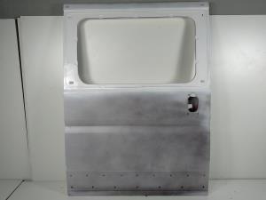 PUERTA LATERAL CORREDERA DERECHA PEUGEOT BOXER CAJA CERRADA (BAT. 3450) (333) Autodesguaces Alicante