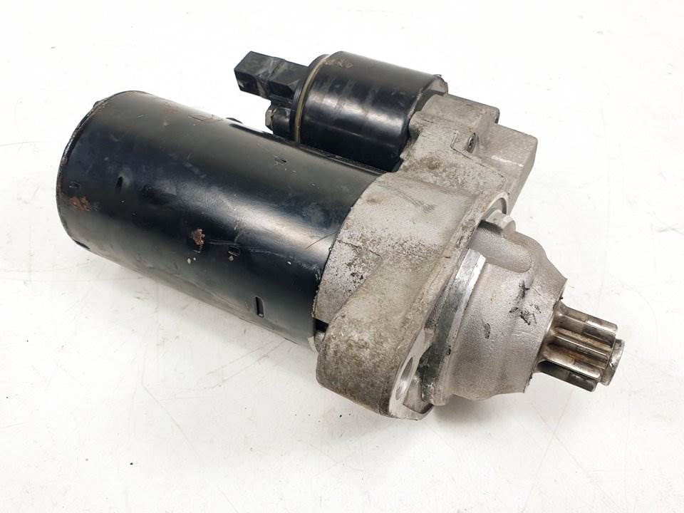 MOTOR ARRANQUE - 02A911023 - SEAT - TOLEDO (1M2)