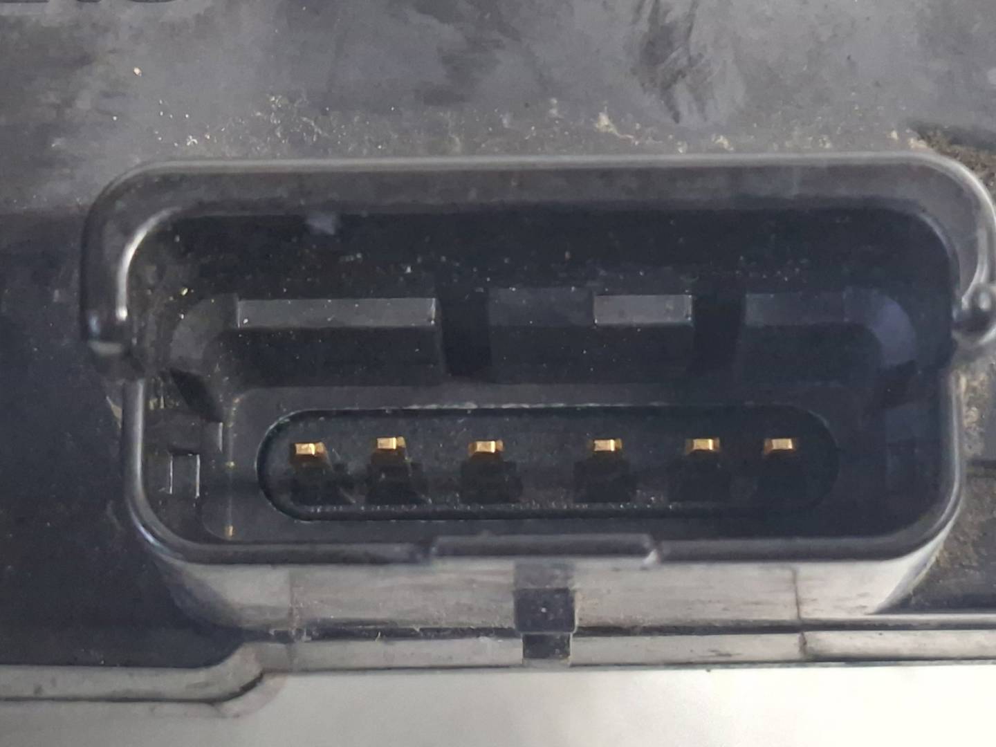 Foto 3 de Caja Mariposa Mini Mini (r56) (2006–2014)
