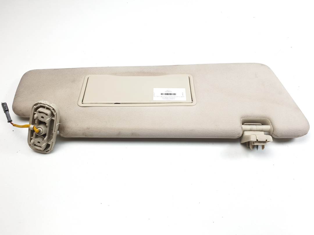 PARASOL DERECHO - LAND ROVER - RANGE ROVER SPORT (L320)
