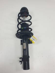 AMORTIGUADOR DELANTERO DERECHO 6R0413031F SEAT IBIZA (6J5) Autodesguaces Alicante