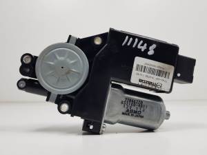 MOTOR TECHO ELECTRICO 7704632D MAZDA CX-9 (2007 - ... ) Autodesguaces Alicante