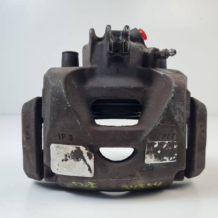 PINZA FRENO DELANTERA IZQUIERDA 9670613980 CITROEN C4 PICASSO Autodesguaces Alicante