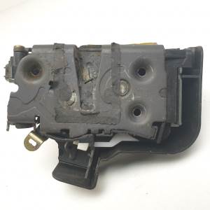 CERRADURA PUERTA DELANTERA DERECHA 3M5AR21812AH FORD FOCUS C-MAX (CAP) Autodesguaces Alicante