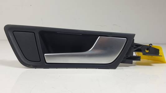 MANETA INTERIOR DELANTERA DERECHA 8R0837020 AUDI SQ5 (8R) Autodesguaces Alicante