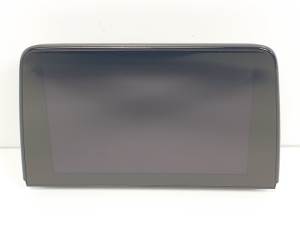 SISTEMA NAVEGACION GPS JX7118B955FC FORD FOCUS Autodesguaces Alicante