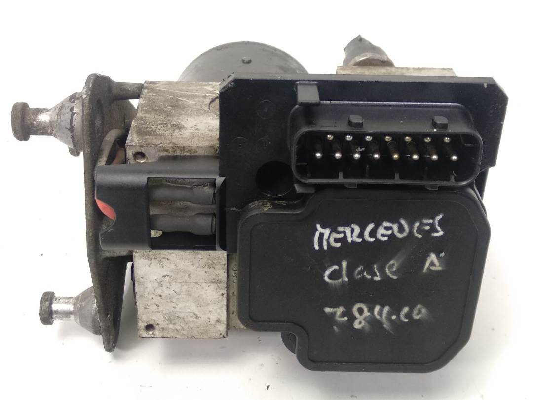 ABS - 013018096 - MERCEDES - CLASE A (W168)
