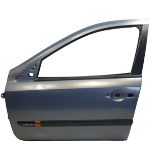 PUERTA DELANTERA IZQUIERDA RENAULT LAGUNA II (BG0) Autodesguaces Alicante
