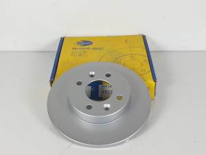 DISCO FRENO DELANTERO ADC1503 RENAULT CLIO II FASE II (B/CB0) Autodesguaces Alicante