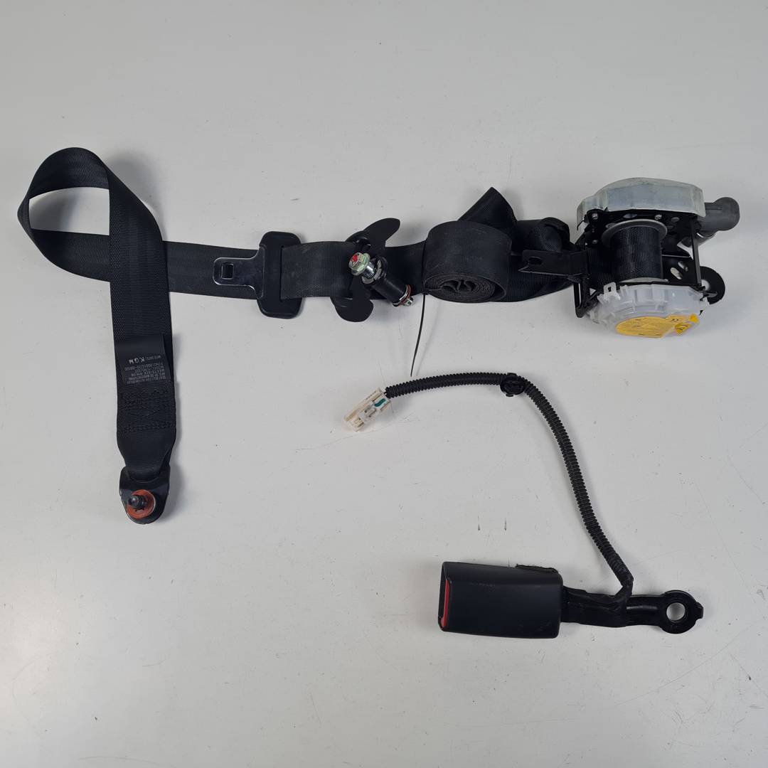 CINTURON SEGURIDAD DELANTERO DERECHO - 88820B9100PYN - HYUNDAI - I10 (IA)