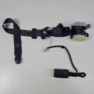CINTURON SEGURIDAD DELANTERO DERECHO 88820B9100PYN HYUNDAI I10 (IA) Autodesguaces Alicante