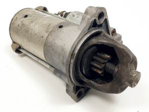MOTOR ARRANQUE F435702 FORD FOCUS C-MAX (CAP) Autodesguaces Alicante