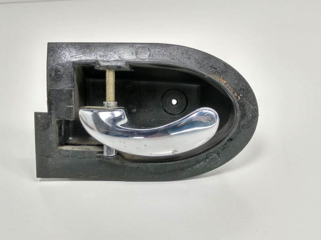 MANETA INTERIOR TRASERA IZQUIERDA - 96FG22601AF - FORD - FIESTA BERLINA (DX)
