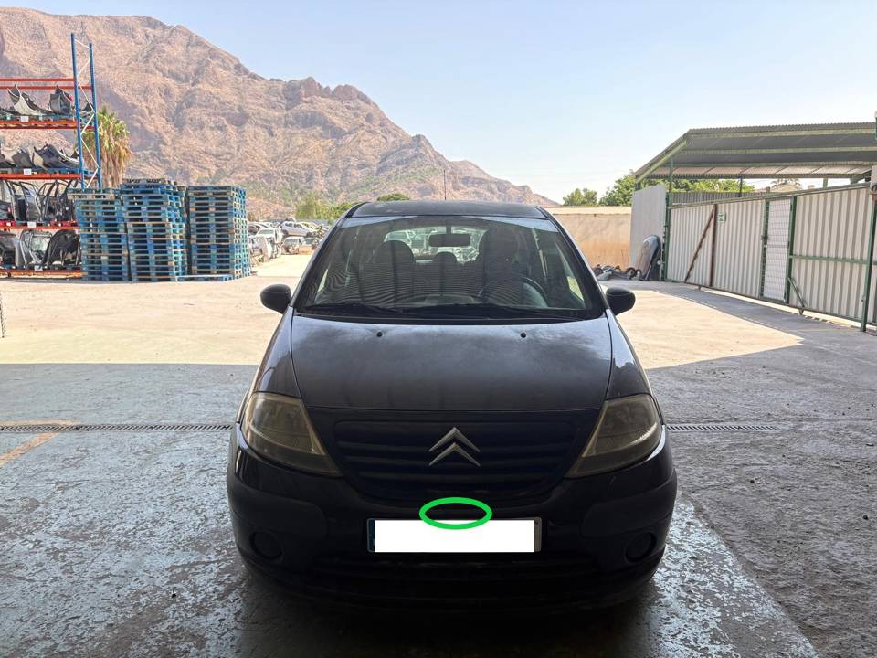 CERRADURA CAPO