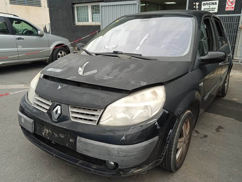 RENAULT SCENIC II (X84,JM) (2003 - 2009)
